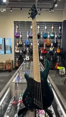 Dingwall Nolly Getgood LH 2